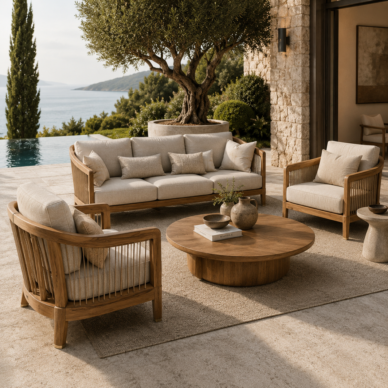 Outdoor Furniture