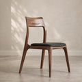 Nordic Solid Wood Dining Chair